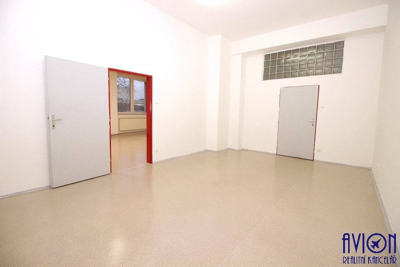 Kanceláře, Praha - Strašnice, okres Praha 10, Hlavní město Praha, 69 m² - 2