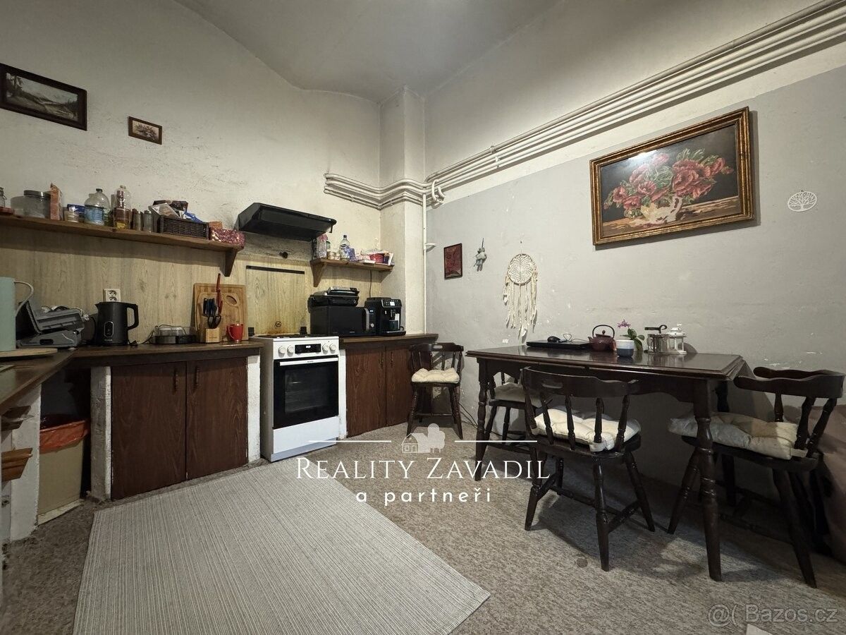 Prodej rodinný dům - Hněvošice, 747 35