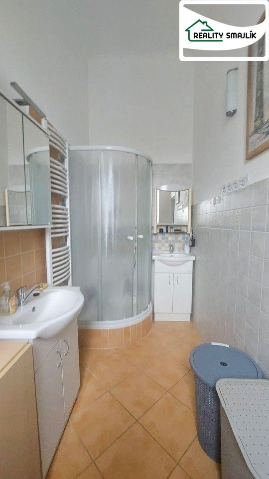 Pronájem byt 2+1 - Májová 371, Cheb, 105 m² - 5