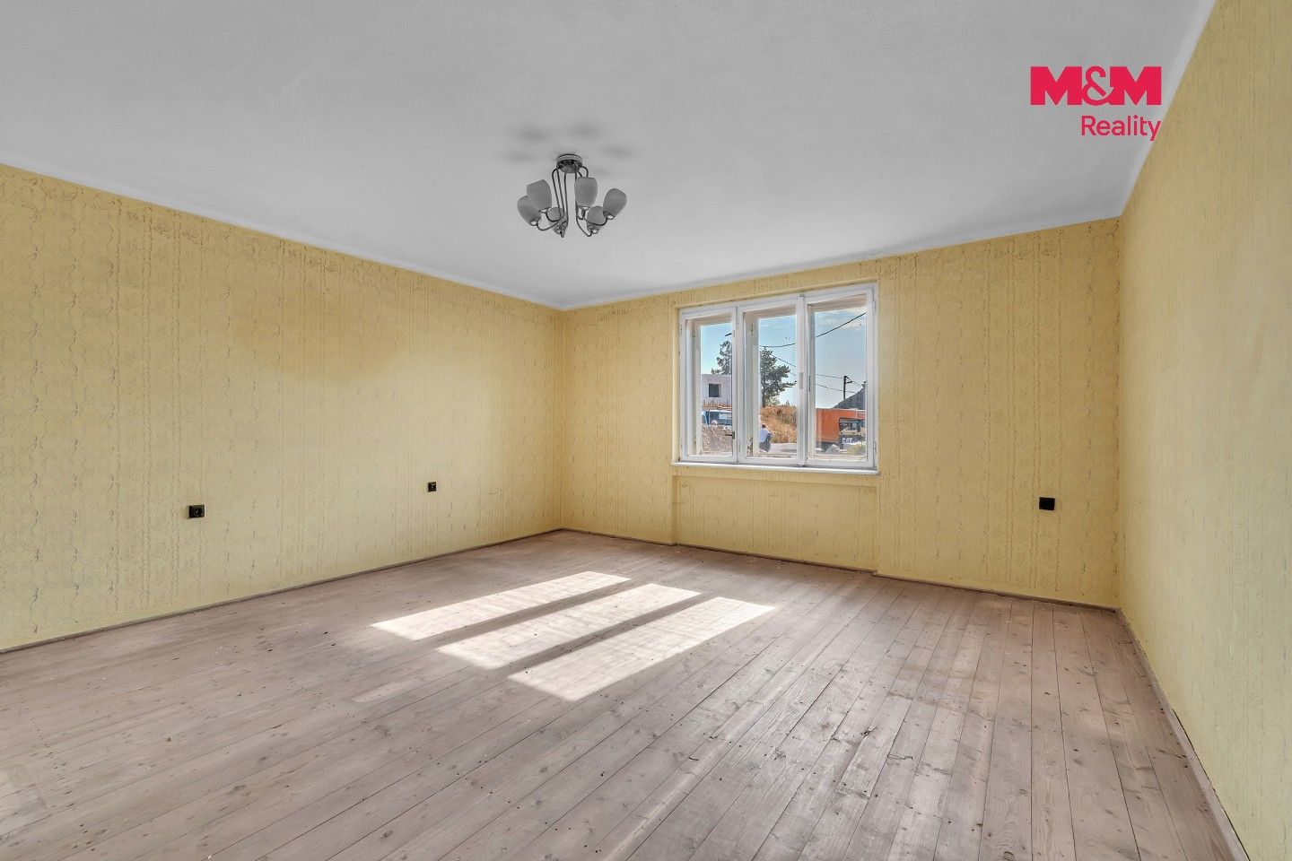 Prodej rodinný dům - Mikulovice, 156 m² - 5