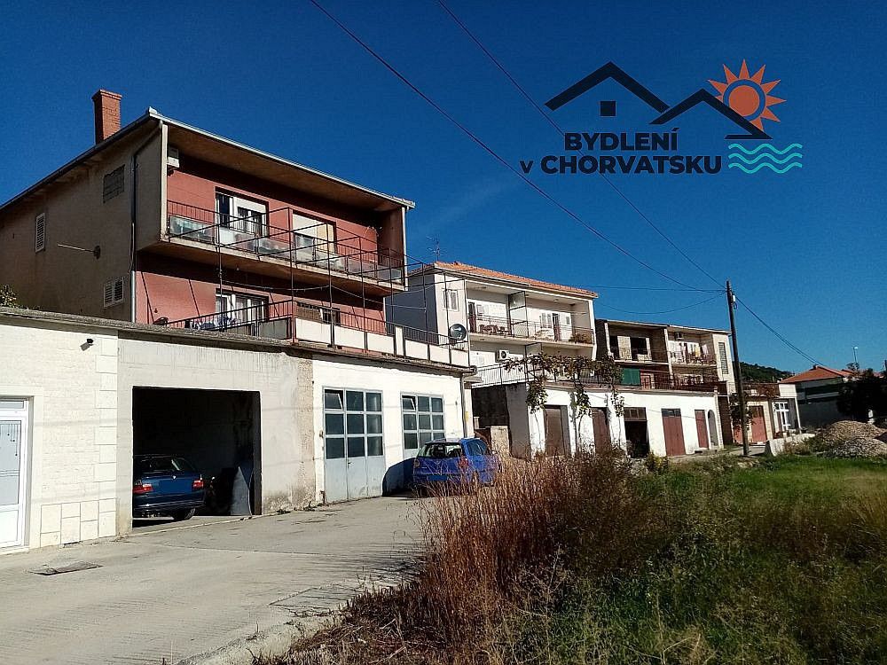 Rodinný dům · 295 m² · Trogir, Splitsko-dalmatinska, Chorvatsko - 3
