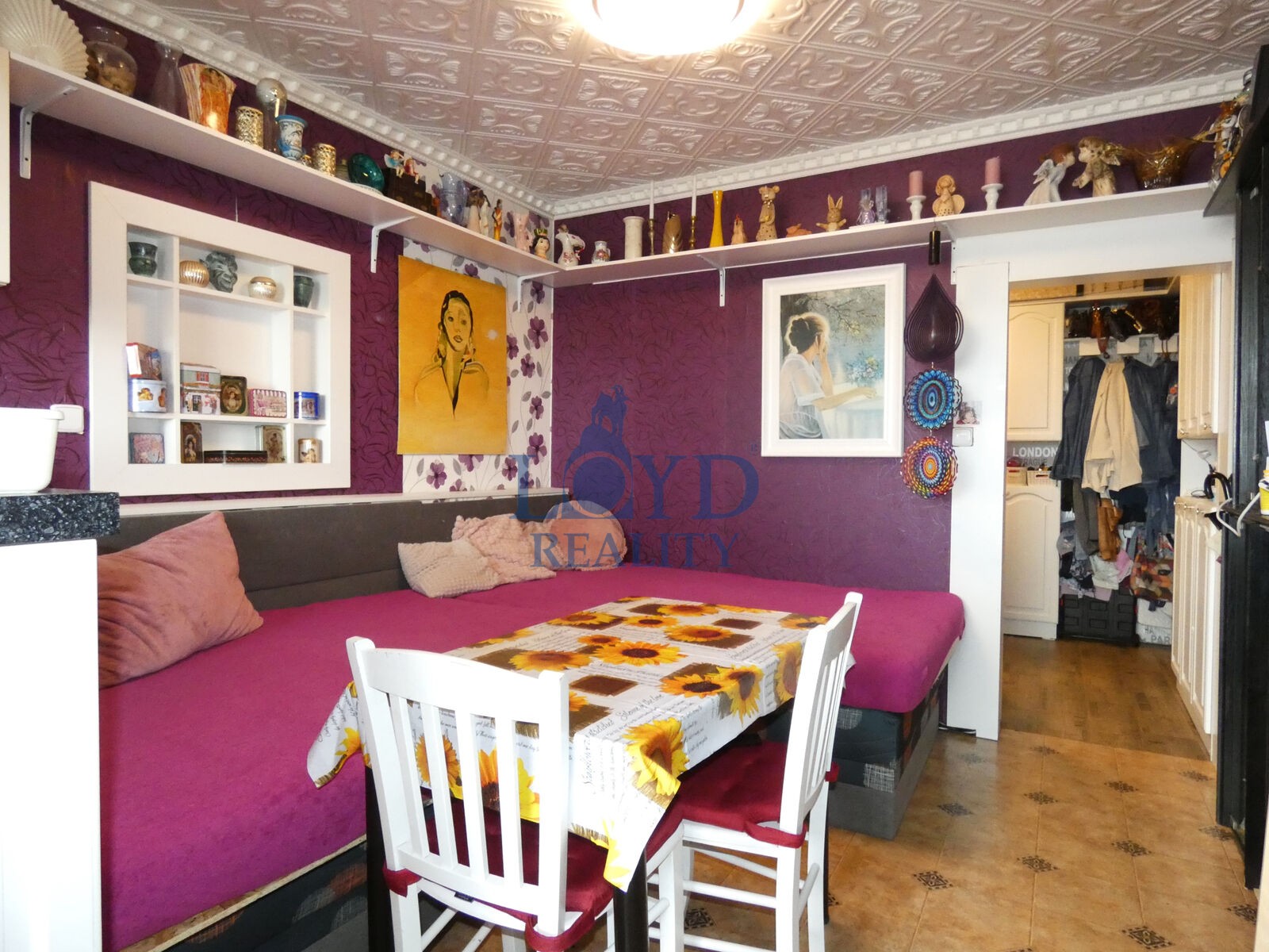 Prodej byt 5+kk - Mládežnická 877, Karlovy Vary Rybáře, 96 m² - 5