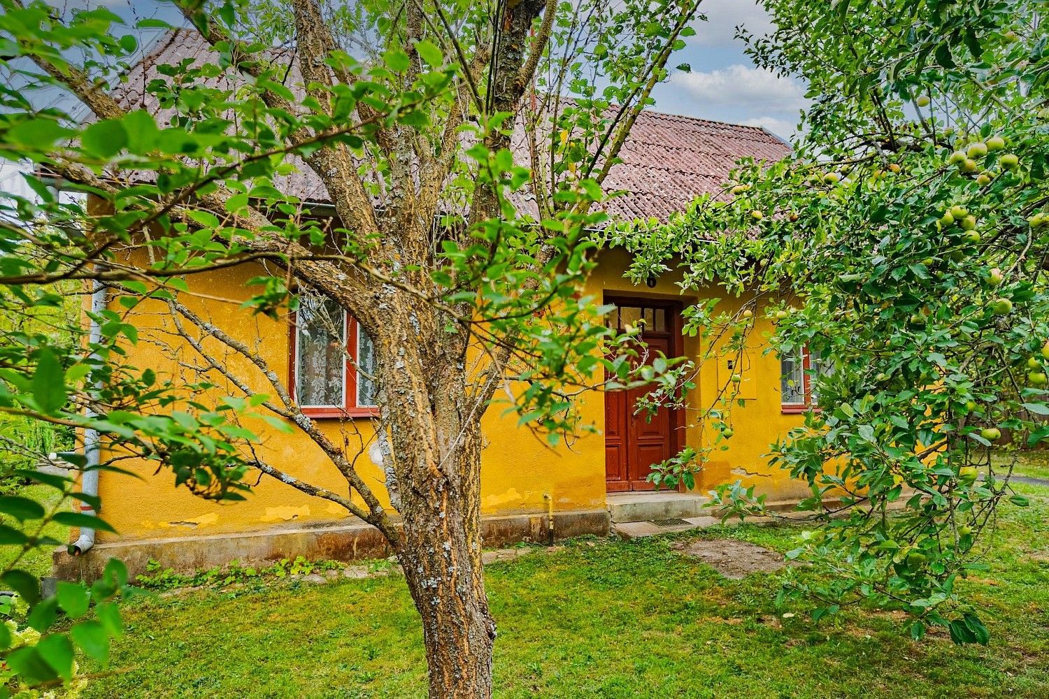 Rodinný dům · 142 m² · Svojanov - Dolní Lhota, okres Svitavy, Pardubický kraj - 4