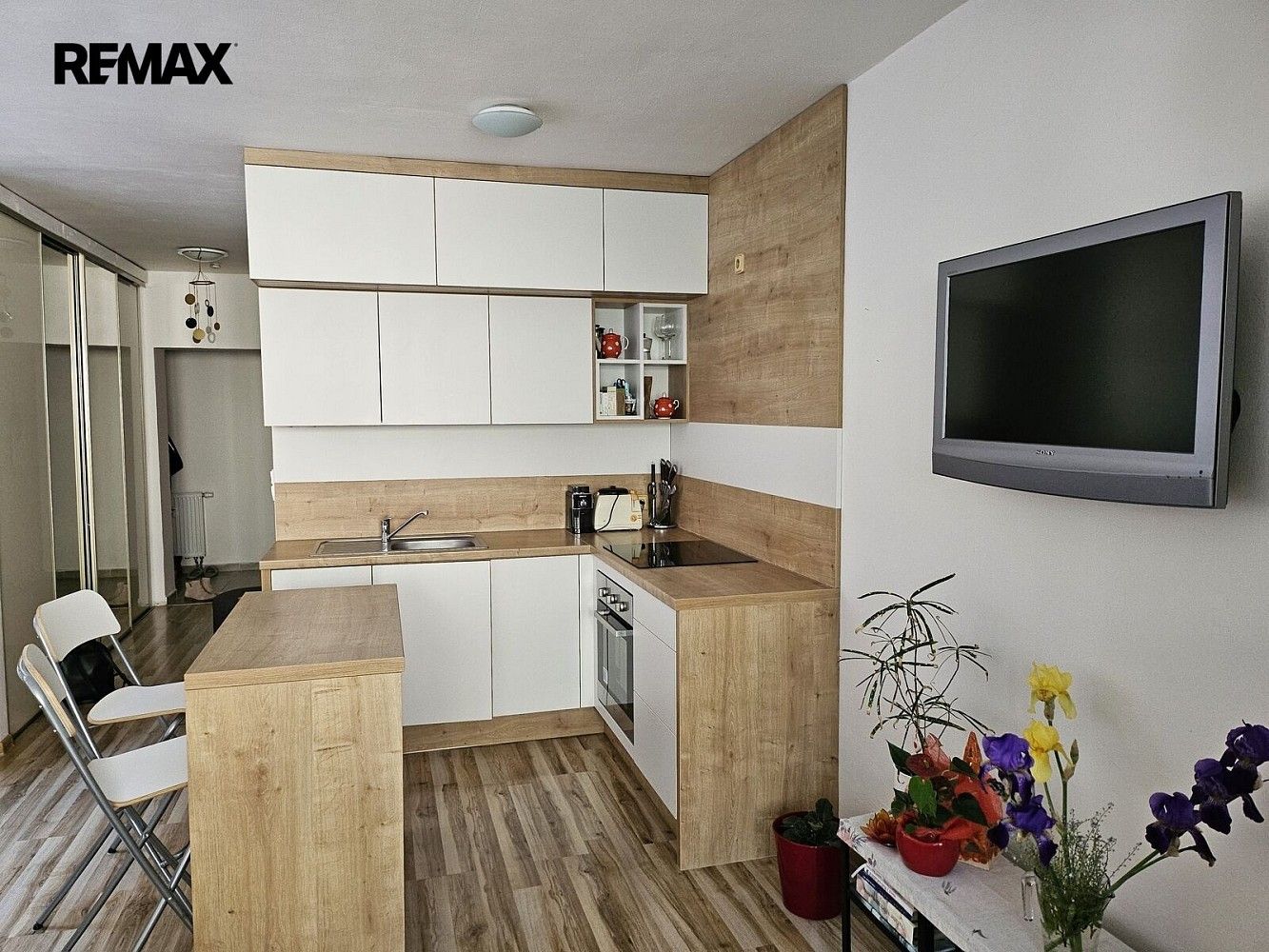 Pronájem byt 1+kk - Český Těšín, okres Karviná, Moravskoslezský kraj, 40 m² - 2