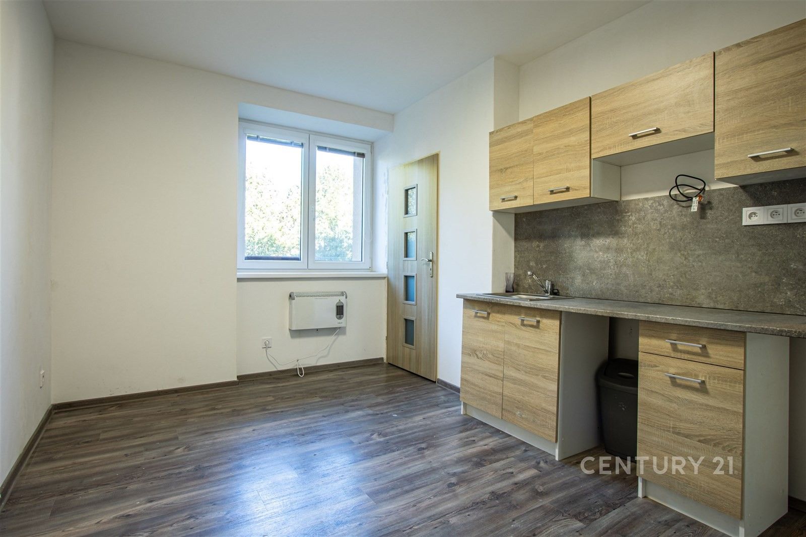 Prodej byt 1+1 - Nový Bohumín, Bohumín, 43 m²
