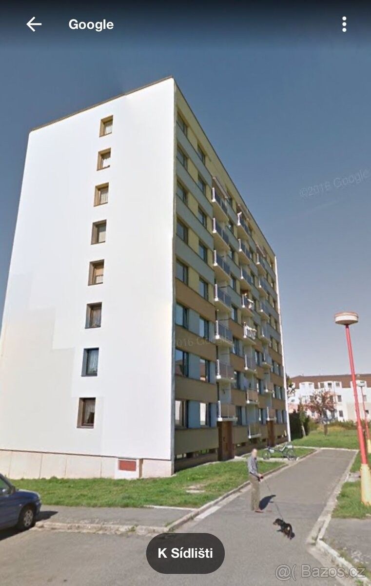 Prodej byt 1+kk - Police nad Metují, 549 54, 36 m²
