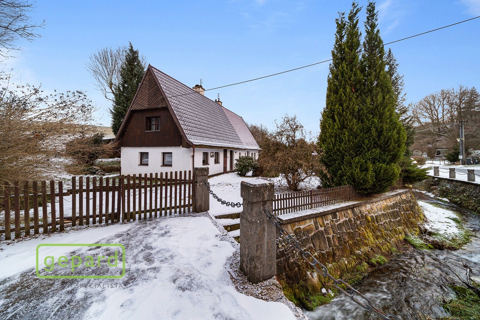 Rodinný dům · 124 m² · Dobré - 4