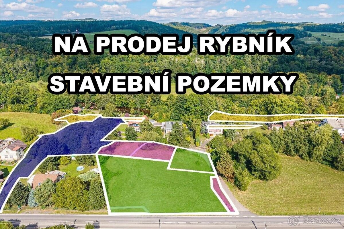 Pozemky pro bydlení, Sopotnice, 561 15 - 1