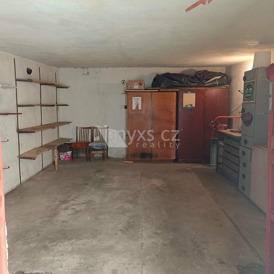 Garáž · 27 m² · Okrajová, Třinec - 3