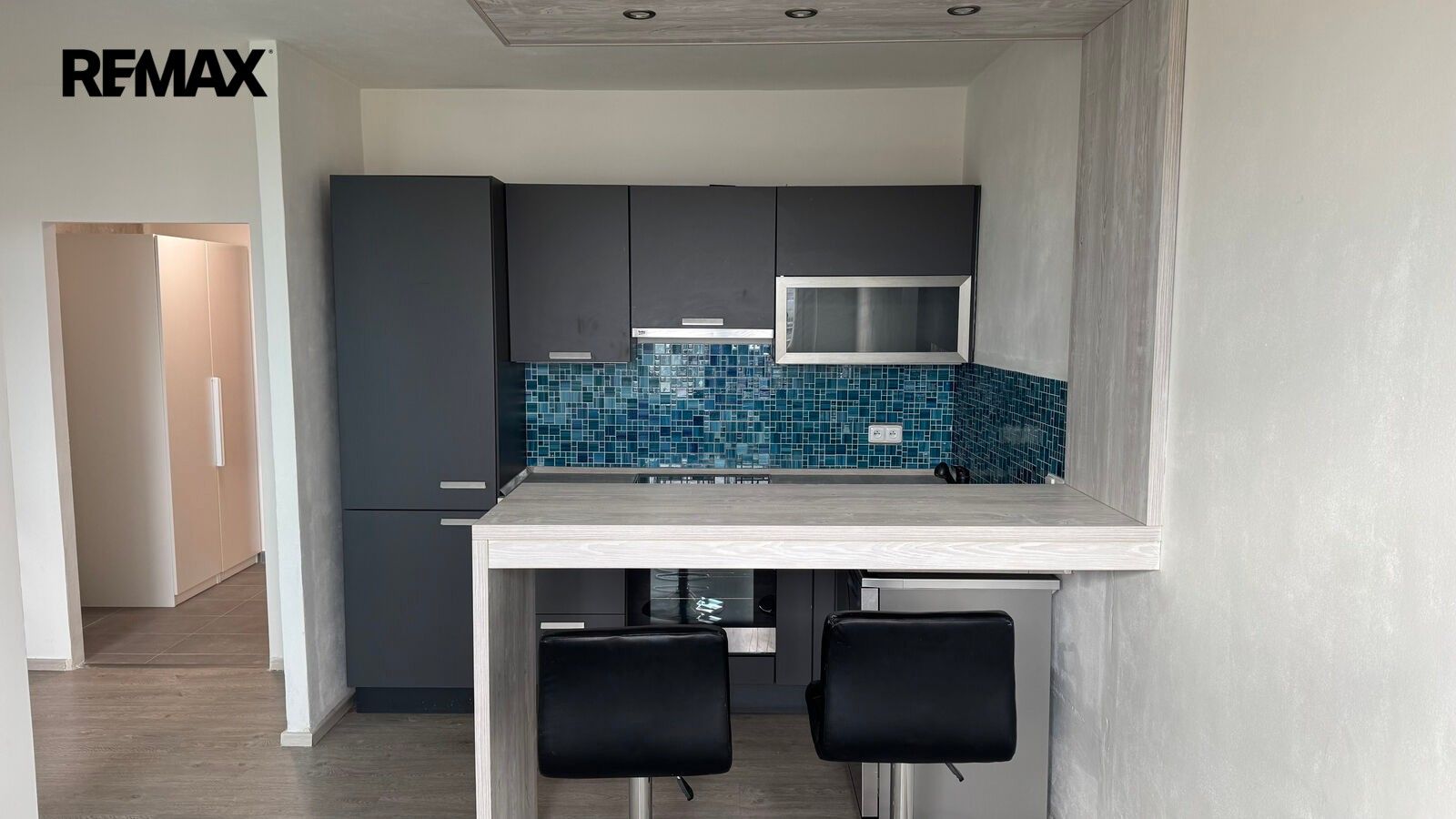 1+kk, Unčínská 1666, Teplice Trnovany, 32 m² - 1