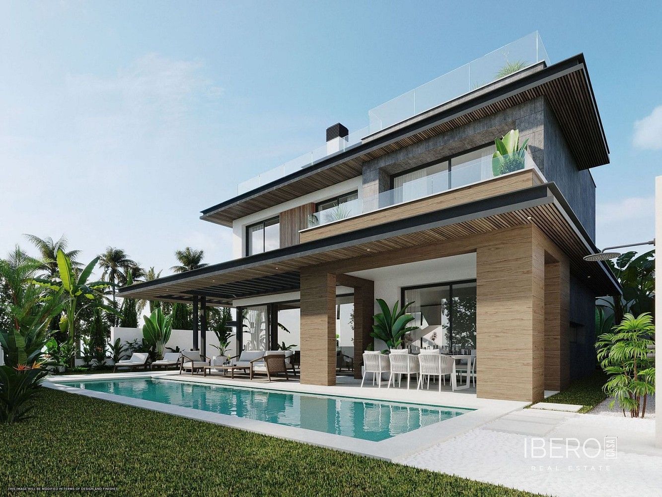 Prodej rodinný dům - Mijas, ES, 373 m² - 5