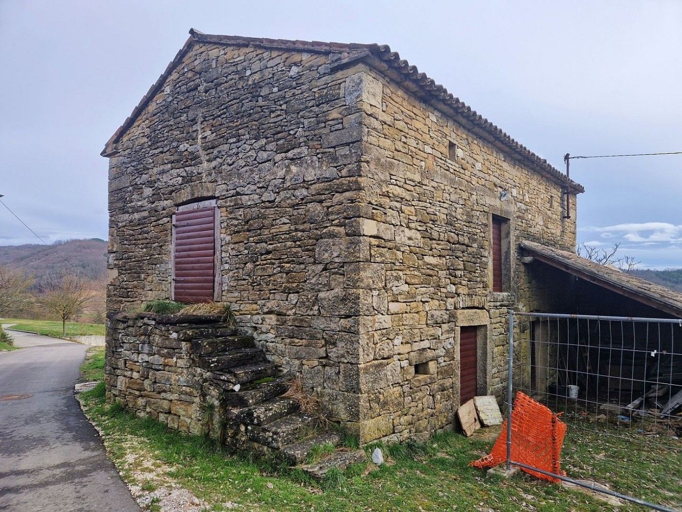 Rodinný dům, 160 m²