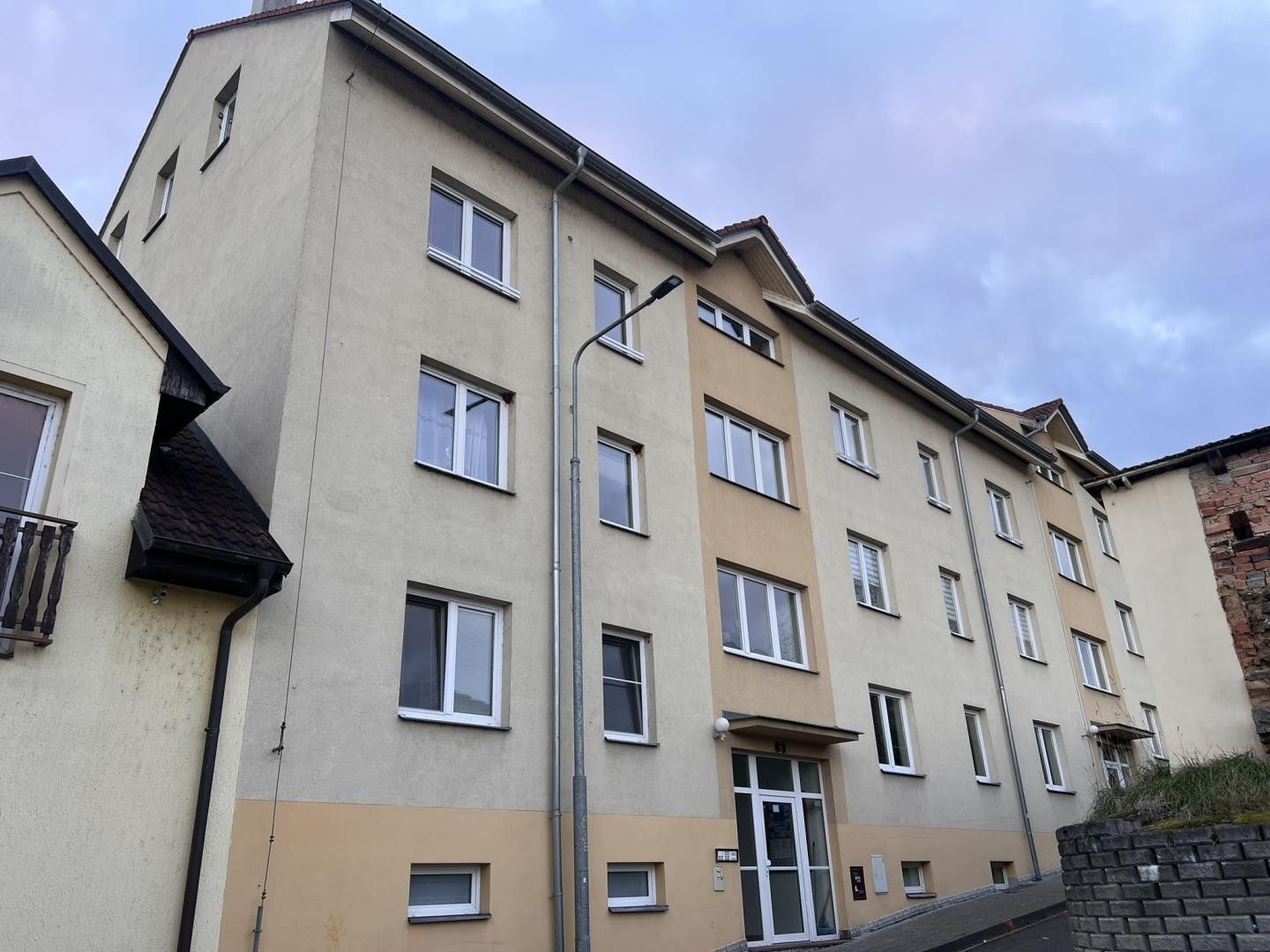 2+kk, Americká 638, Blovice, 52 m² - 2