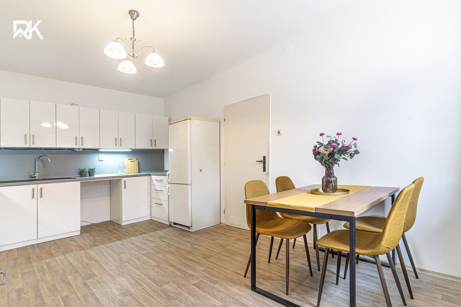 Byt 2+1 · 68 m² · Kutná Hora - Malín, Středočeský kraj - 4