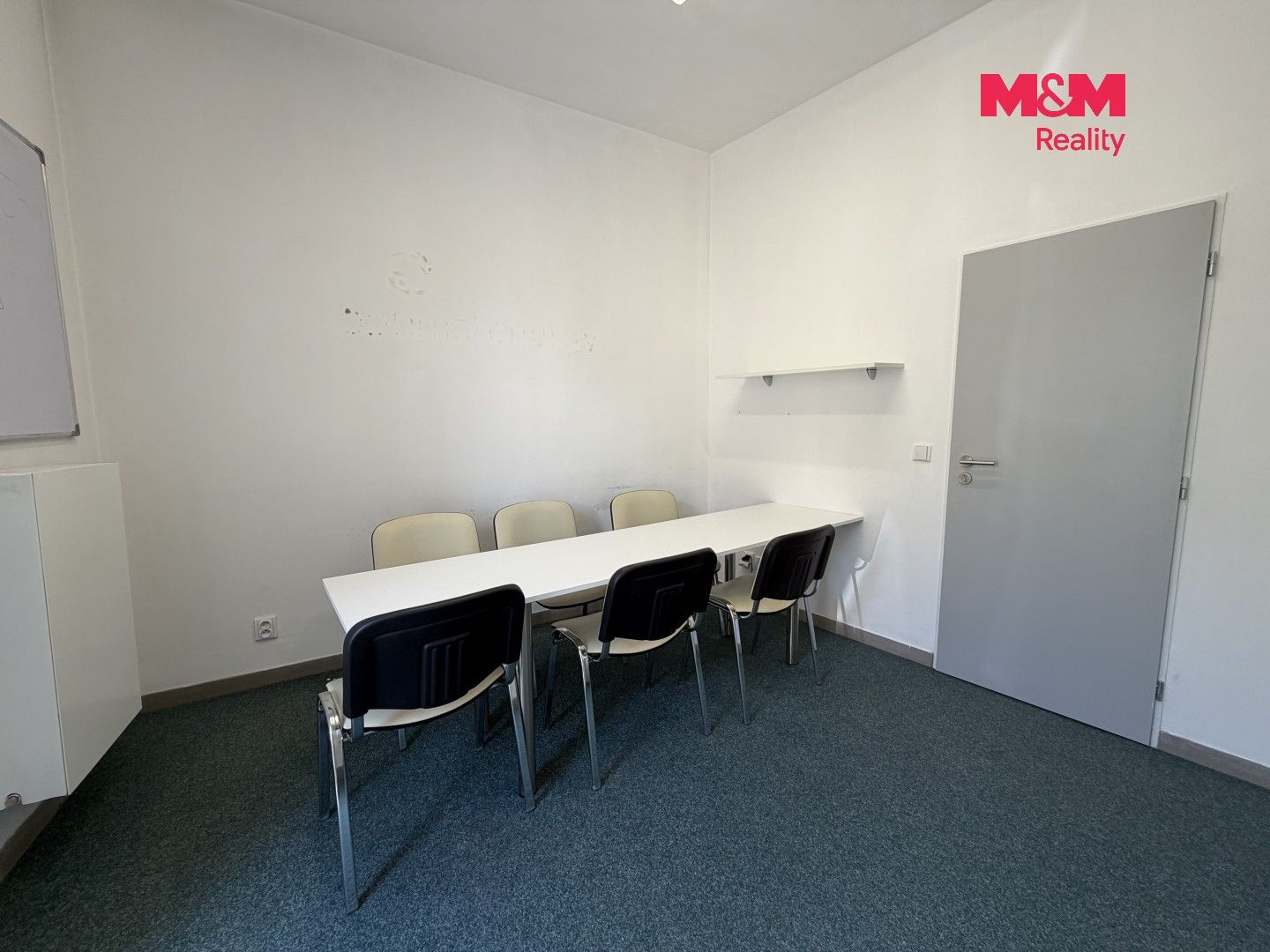 Kancelář · 15 m² · Procházkova, Tišnov - 4