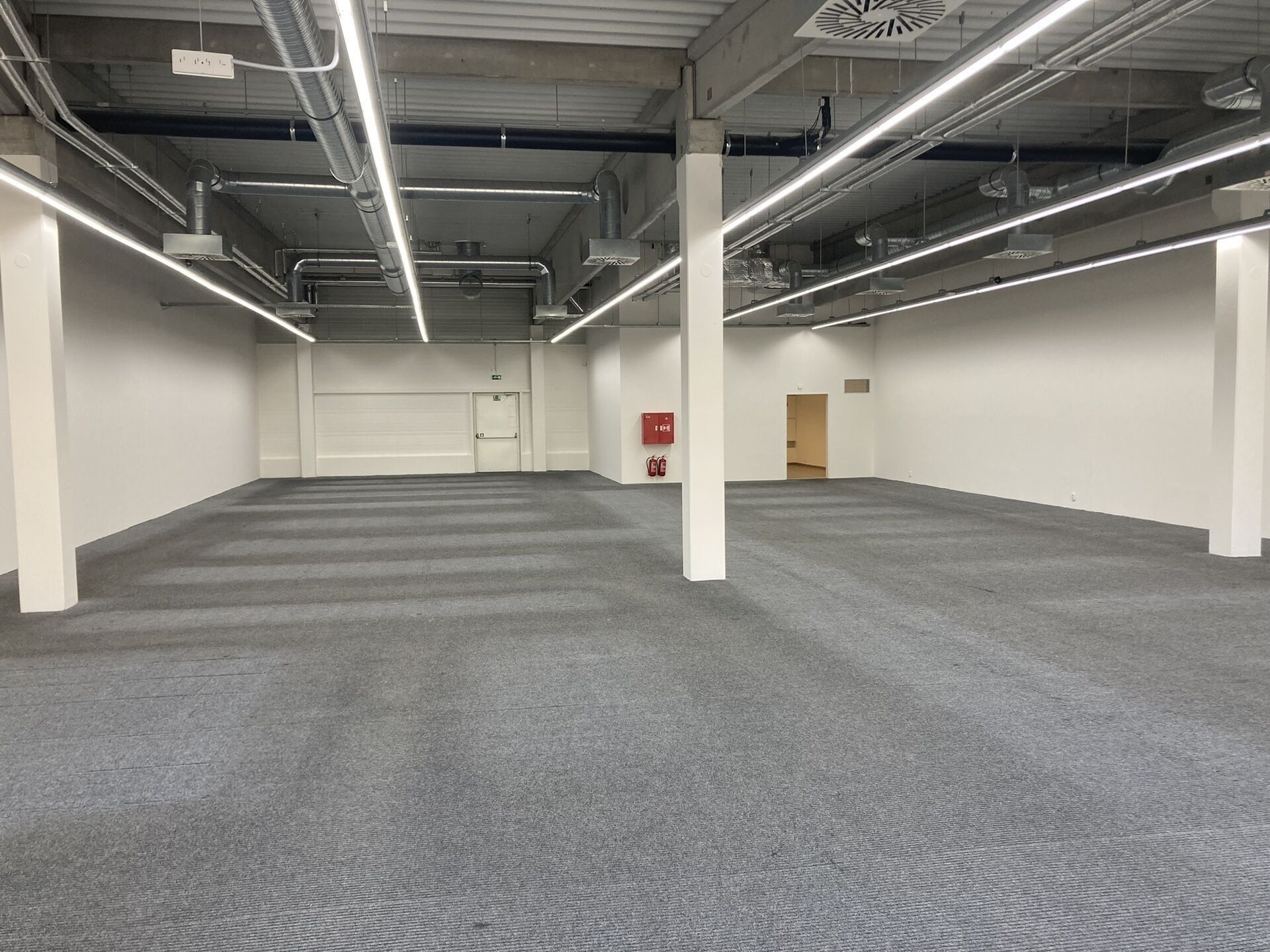 Obchodní prostory · 350 m² · Dvůr Králové nad Labem - 4
