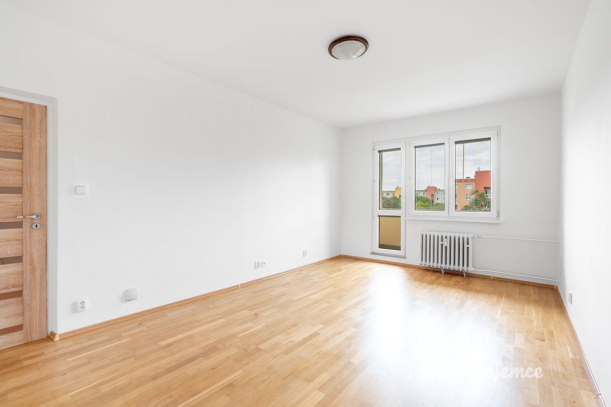 Byt 2+1 · 45 m² · Čílova, Praha - 4