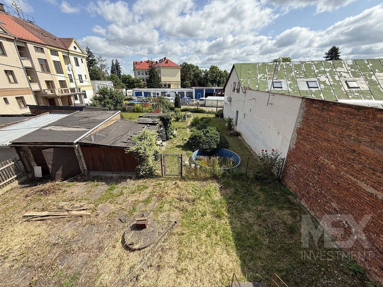 Činžovní dům · 276 m² · Hradec Králové - Plotiště nad Labem, Královéhradecký kraj - 3
