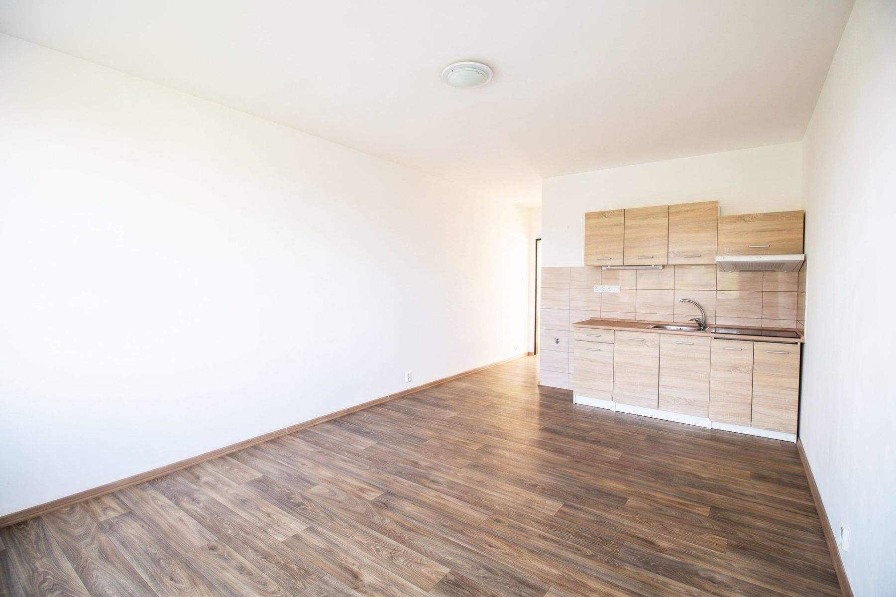 Byt 1+kk · 31 m² · Jana Drdy, Příbram - Březové Hory, Středočeský kraj - 4
