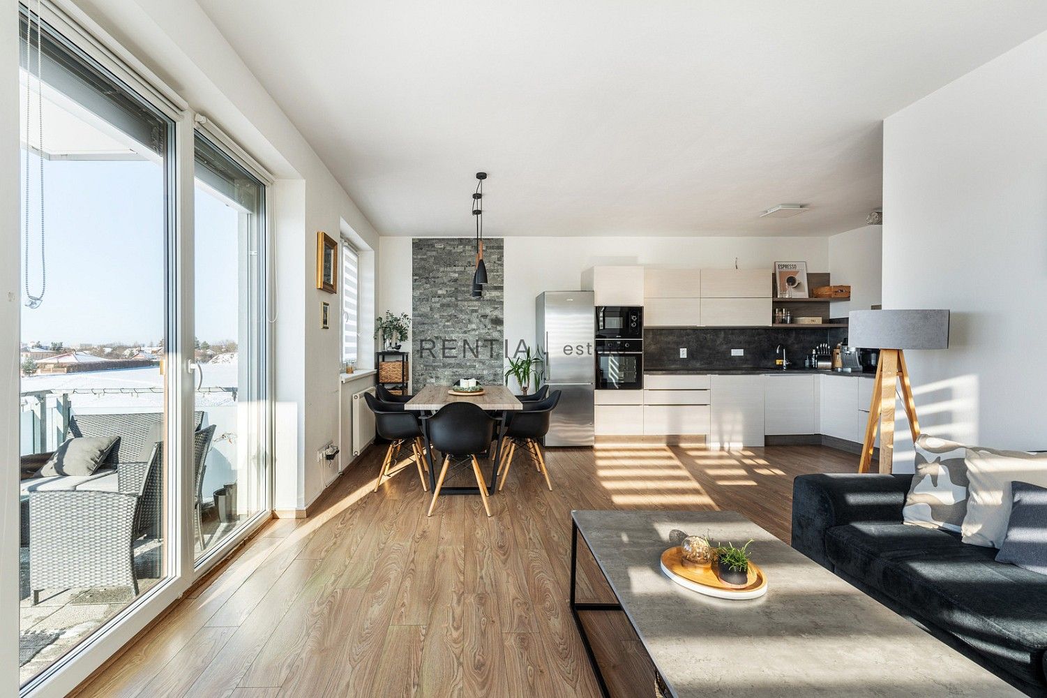 Prodej byt 3+kk - České Budějovice - České Budějovice 4, Jihočeský kraj, 72 m² - 5