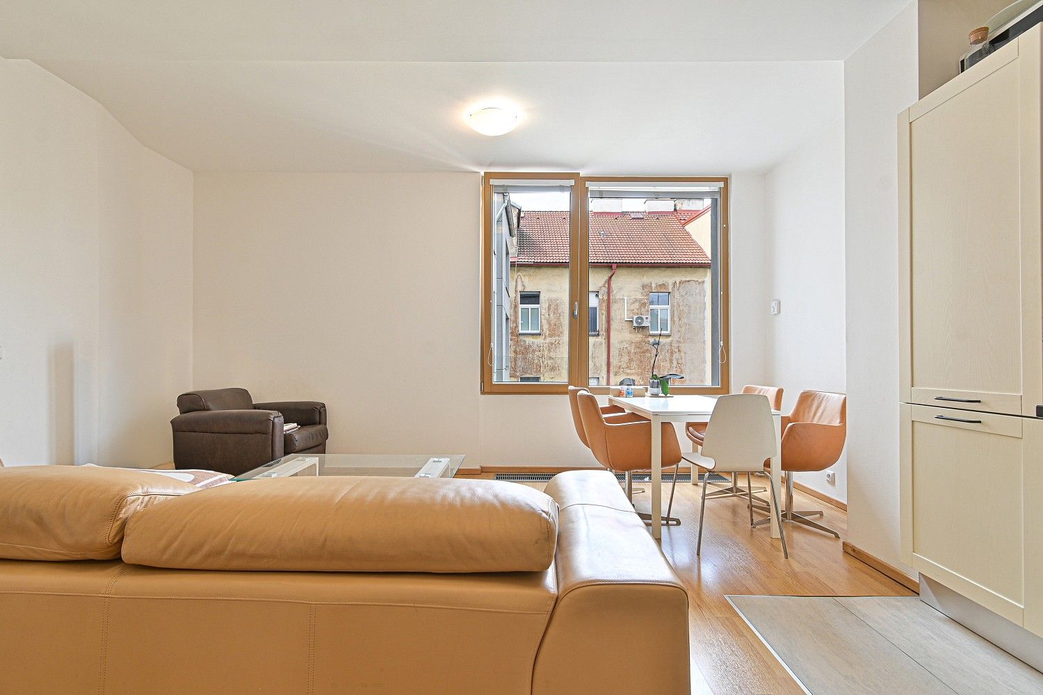 Byt 3+kk · 83 m² · Praha - Smíchov, okres Praha 5, Hlavní město Praha - 4