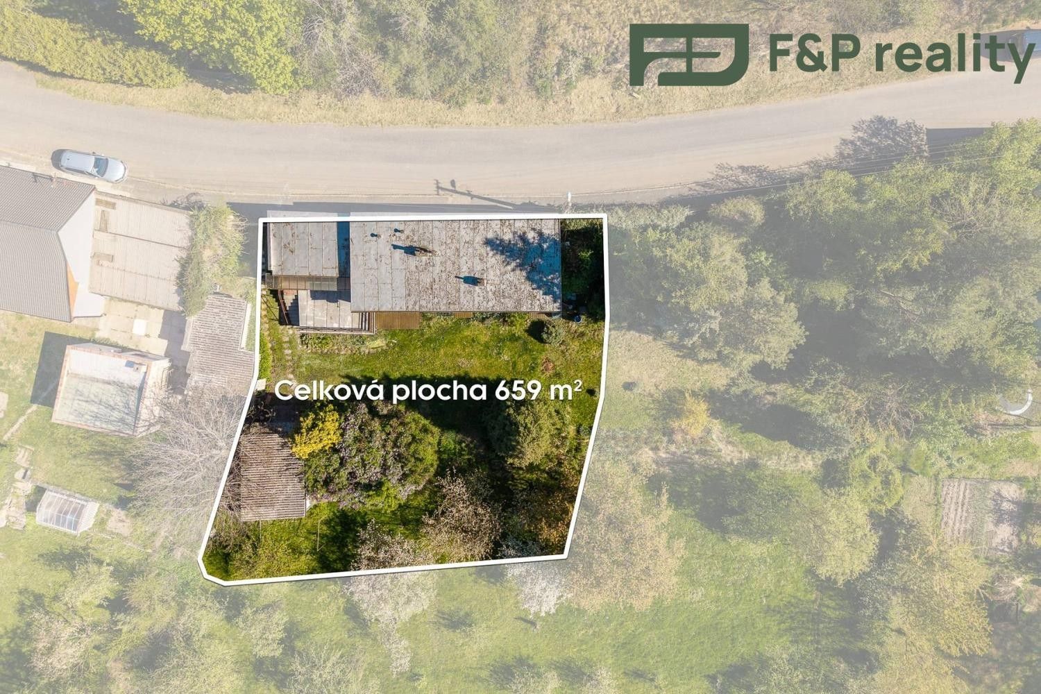 Prodej rodinný dům - Nazaret, Čáslav, 110 m² - 5