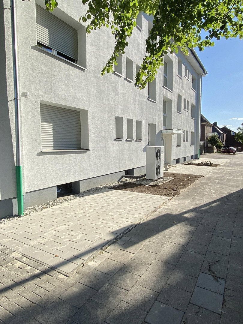 4+1, , Severní Porýní-Vestfálsko, 95 m² - 2
