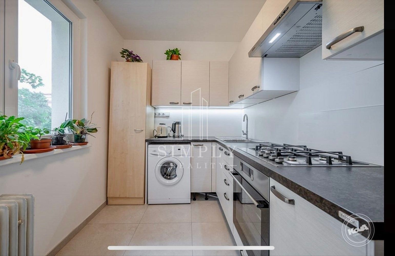 Byt 2+1 · 59 m² · Káranská, Praha Malešice - 4