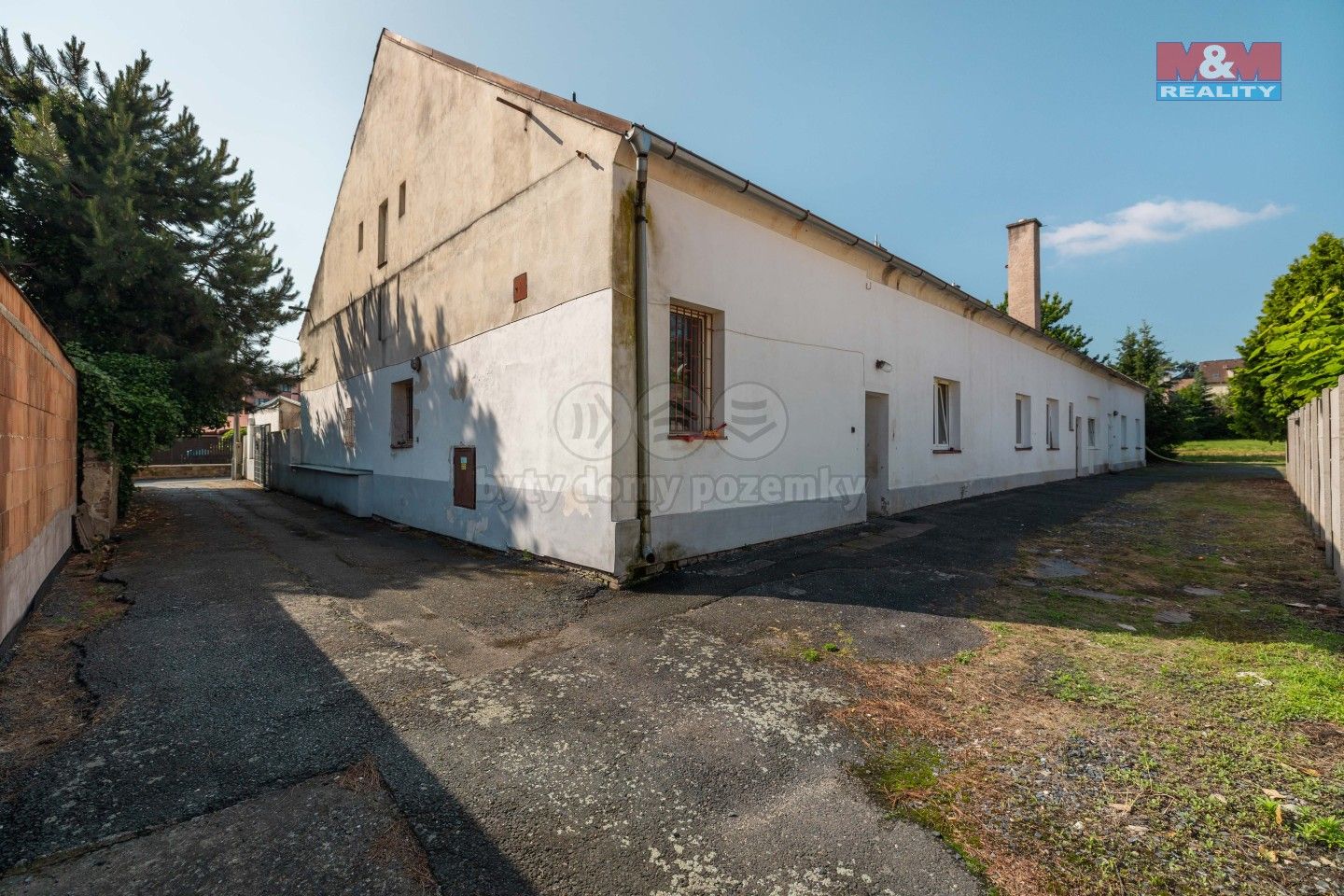 Činžovní dům · 217 m² · Úzká ulička, Čáslav - 3