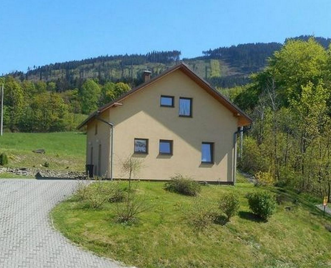 Rodinné domy, Kozlovice, 739 47