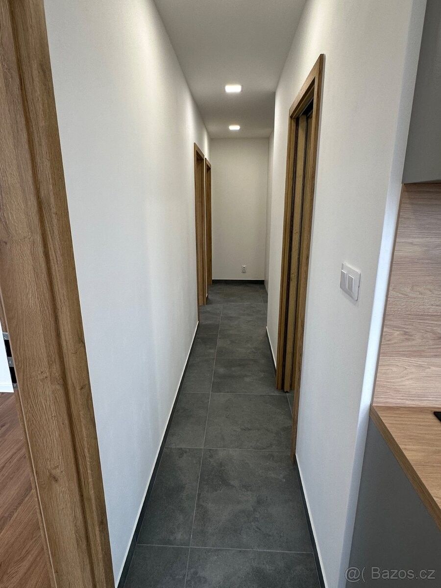 Pronájem byt - Žatec, 438 01