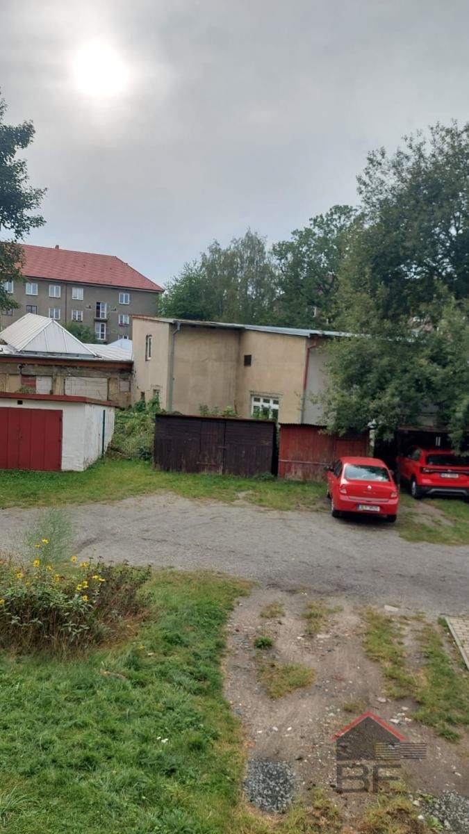 Pronájem byt 2+1 - Československé armády, Česká Lípa, 56 m² - 5