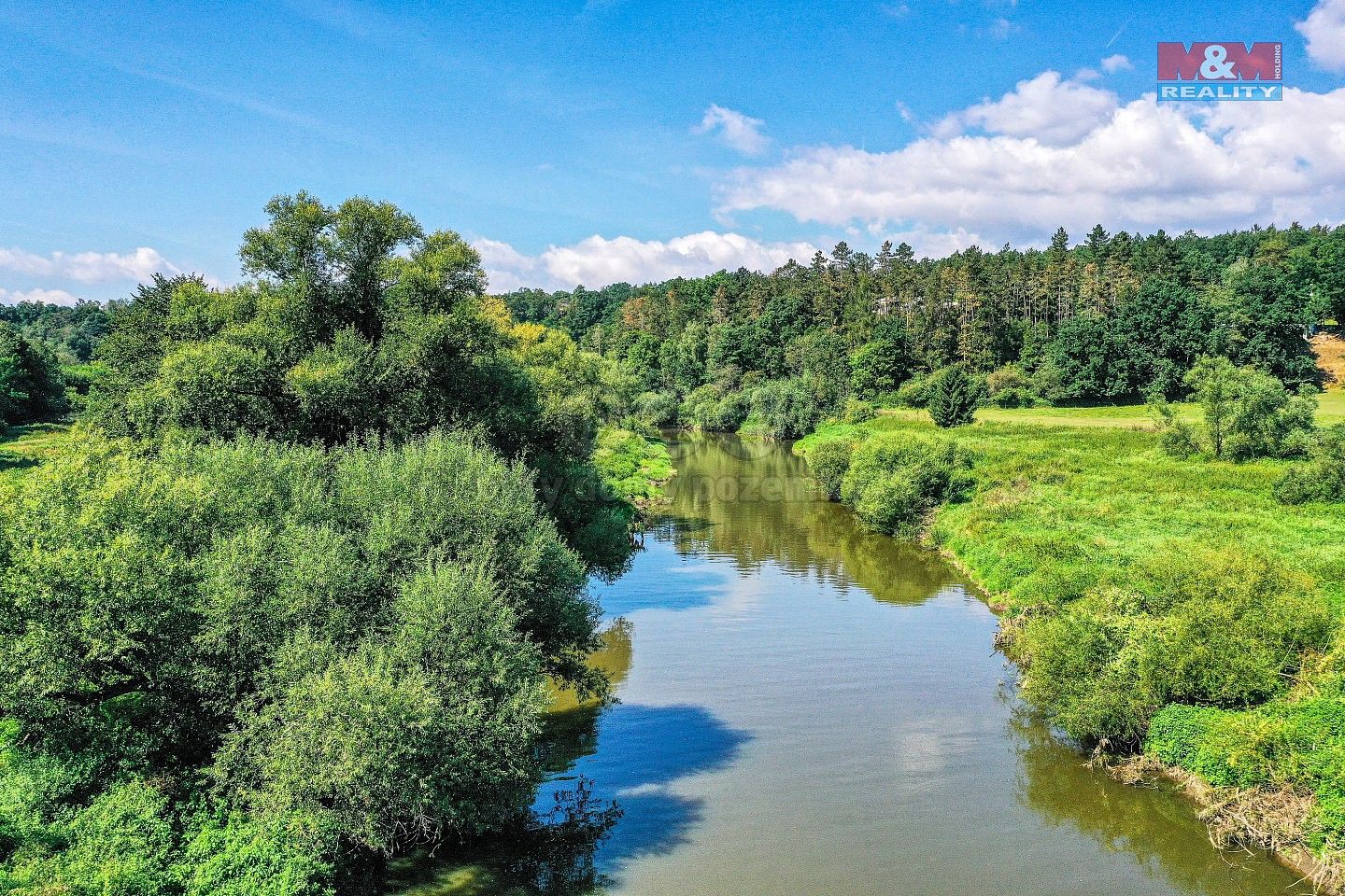 Prodej zahrada - Plzeň - Bukovec, okres Plzeň-město, Plzeňský kraj - 2