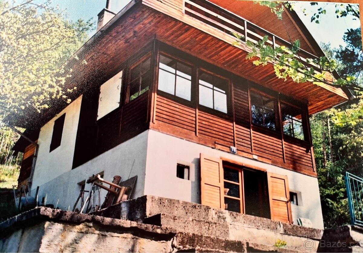 Prodej chata - Plzeň, 323 00