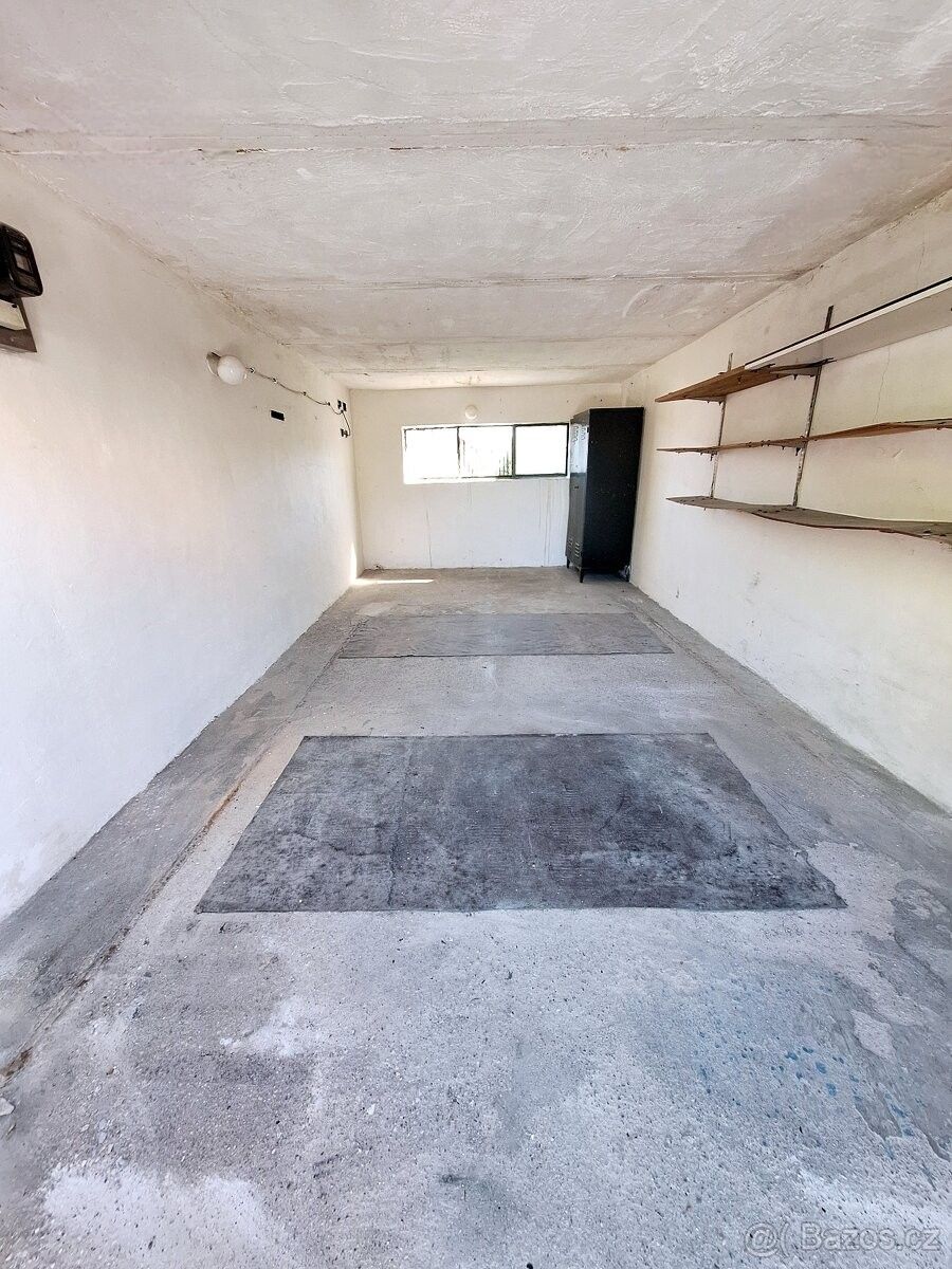 Garáže, Tachov, 347 01 - 2
