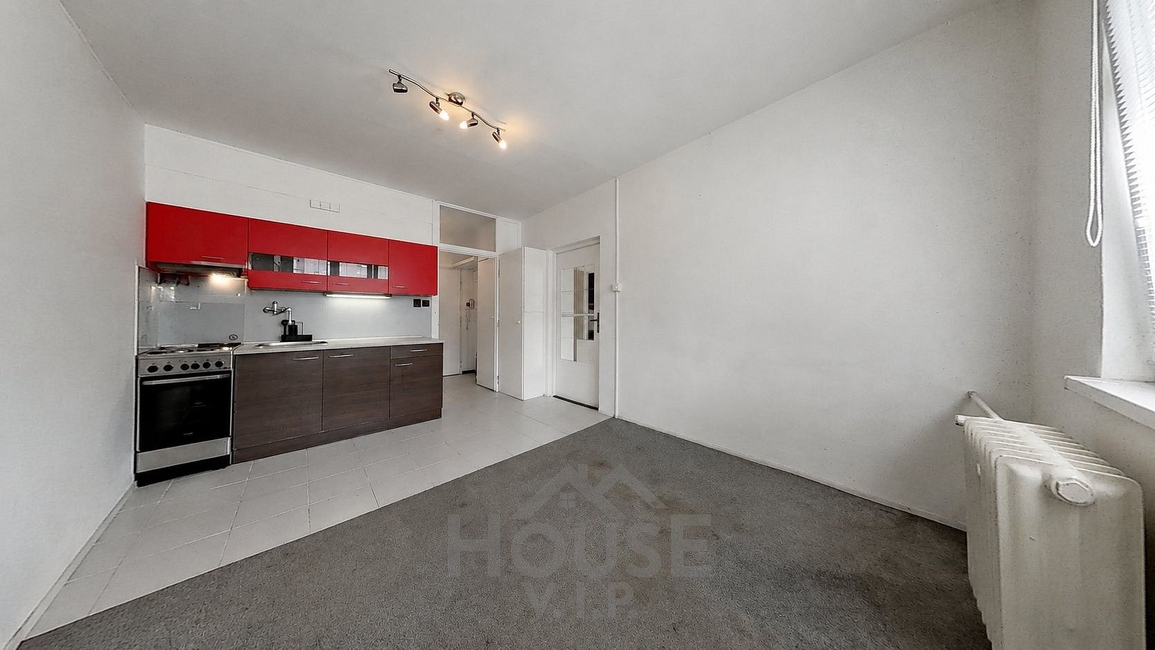 Prodej byt 2+kk - Praha - Hostivař, okres Praha 15, Hlavní město Praha, 36 m² - 5