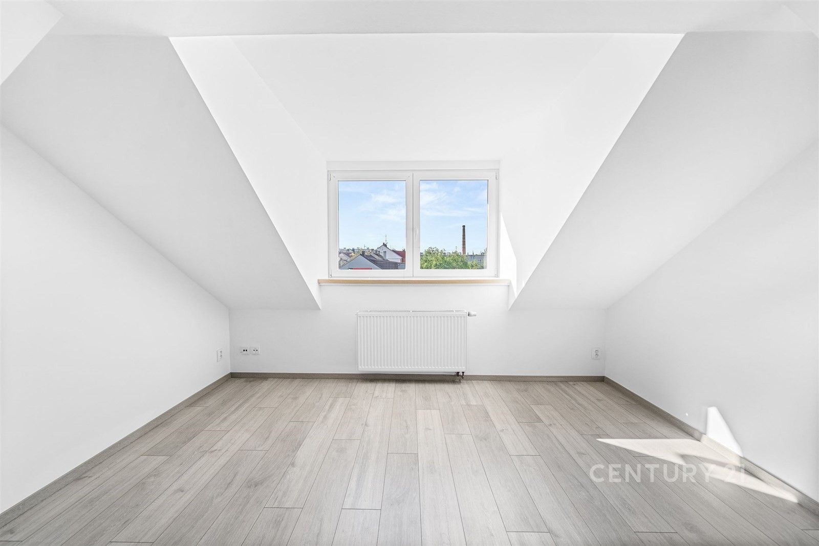Byt 2+kk · 37 m² · Rokycanská, Plzeň - 4