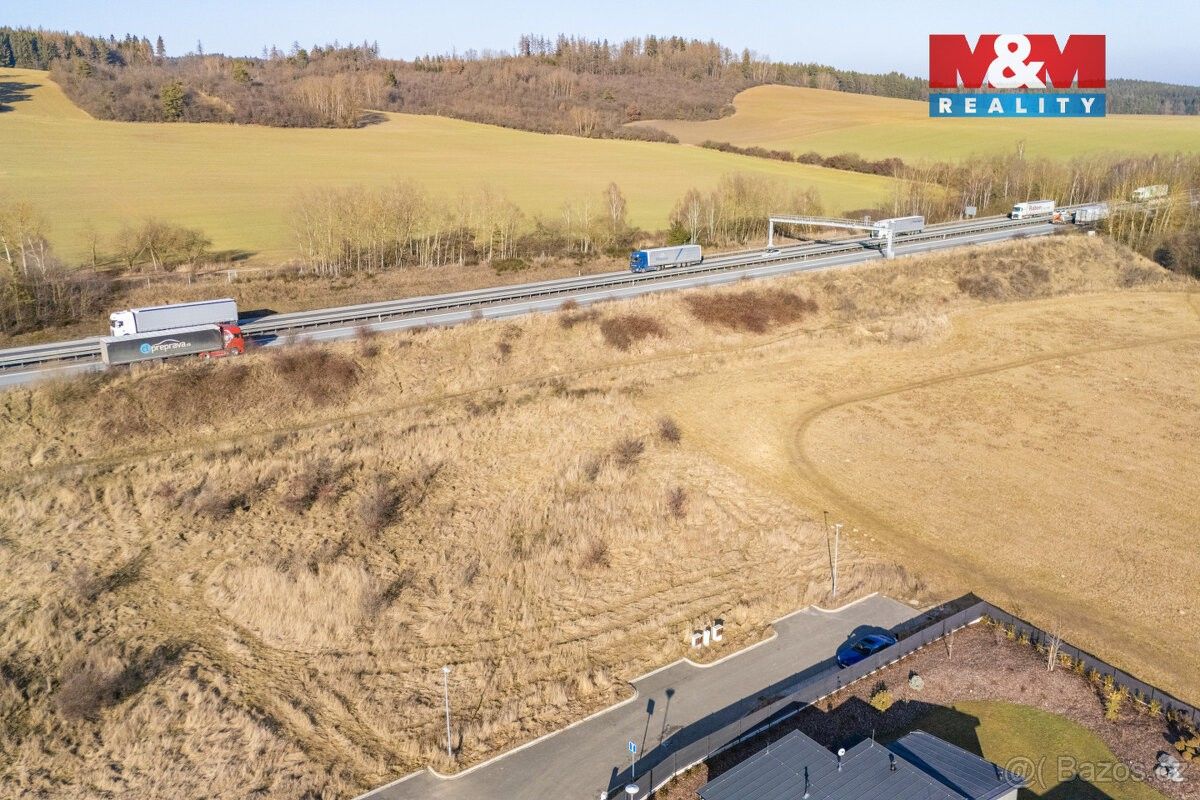 Prodej pozemek pro bydlení - Mýto v Čechách, 338 05