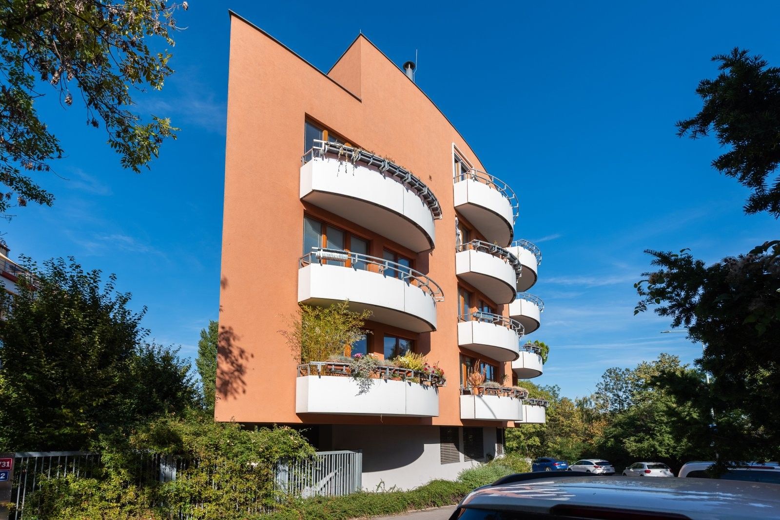 Byt 2+kk · 51 m² · Družstevní ochoz 1731, Praha Nusle - 4