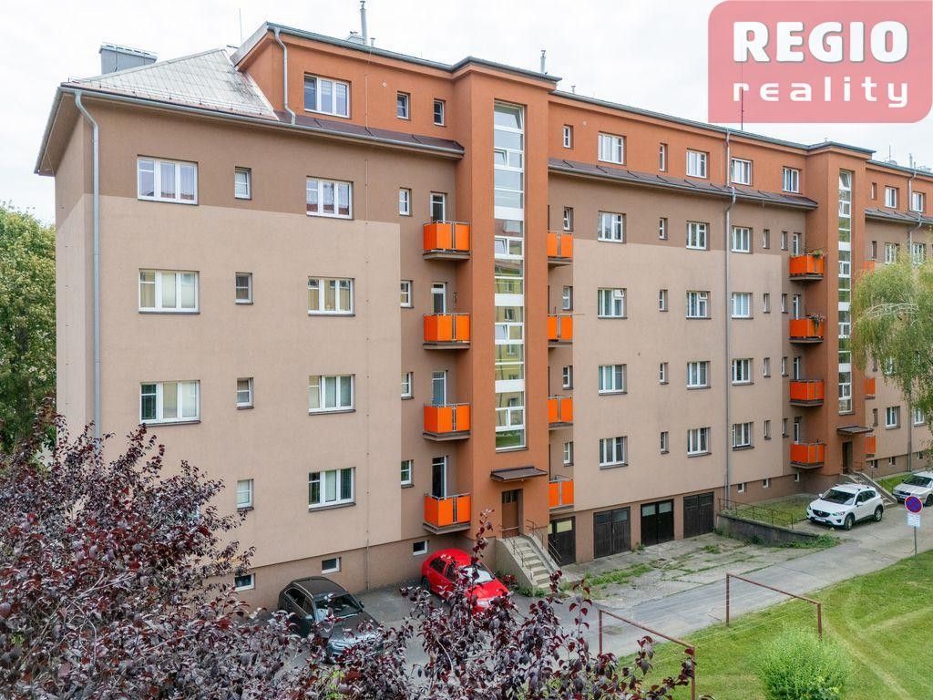 Byty, Vsetín, 755 01 - 1