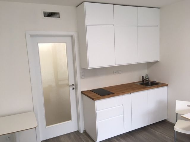 Byt 1+kk · 33 m² · Hlaváčkova, Praha - Košíře - 3