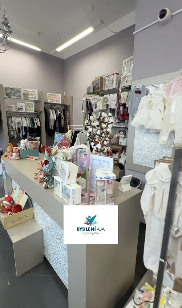 Obchodní prostory · 49 m² · Karlovy Vary, Karlovarský kraj - 4