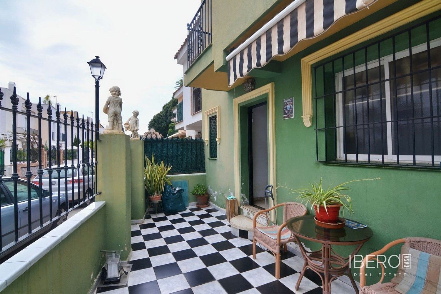 Rodinný dům · 107 m² · Fuengirola, ES - 3