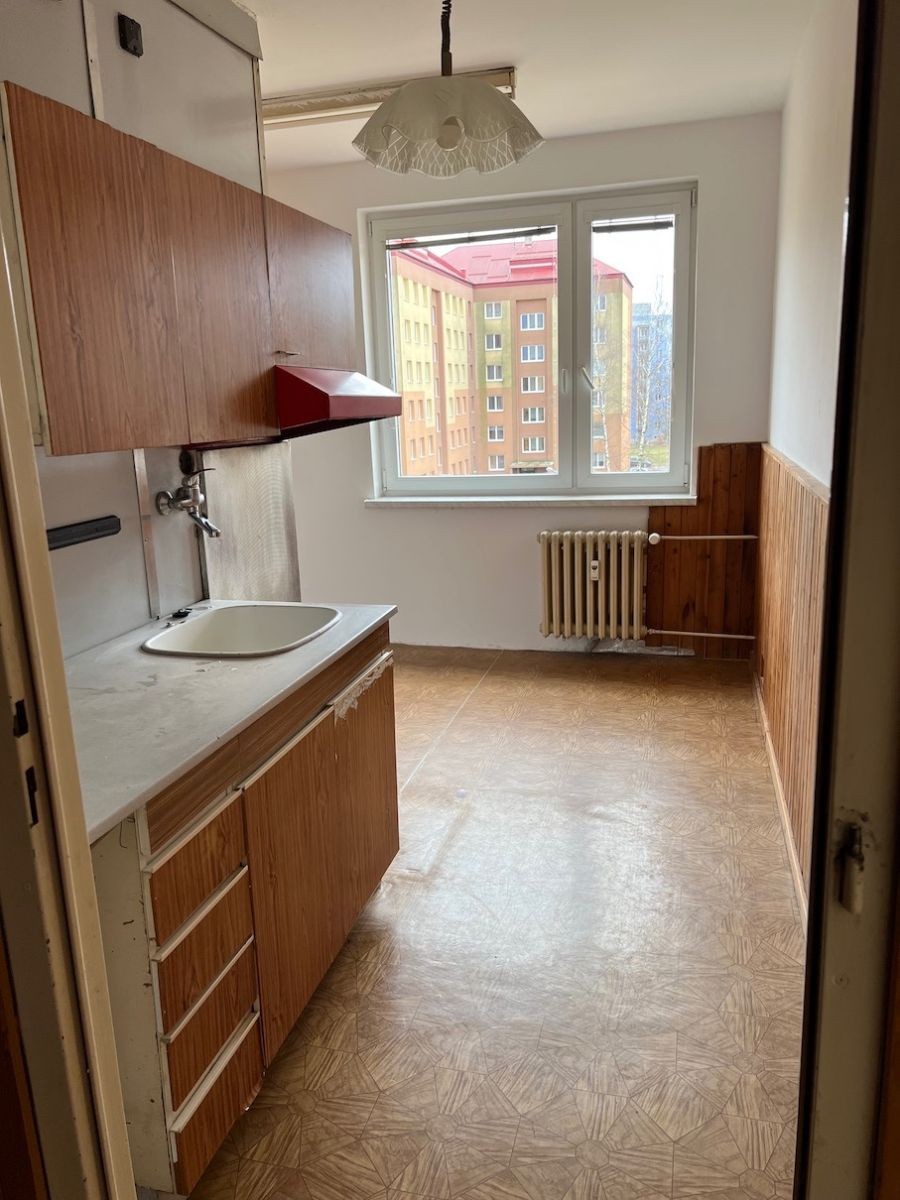 Prodej byt 1+1 - Poštovní, Studénka - Butovice, Moravskoslezský kraj, 37 m² - 5