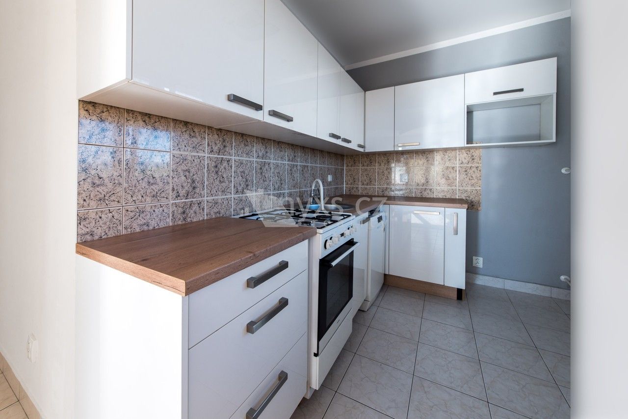 3+1, Slezská, Třinec, 65 m² - 1