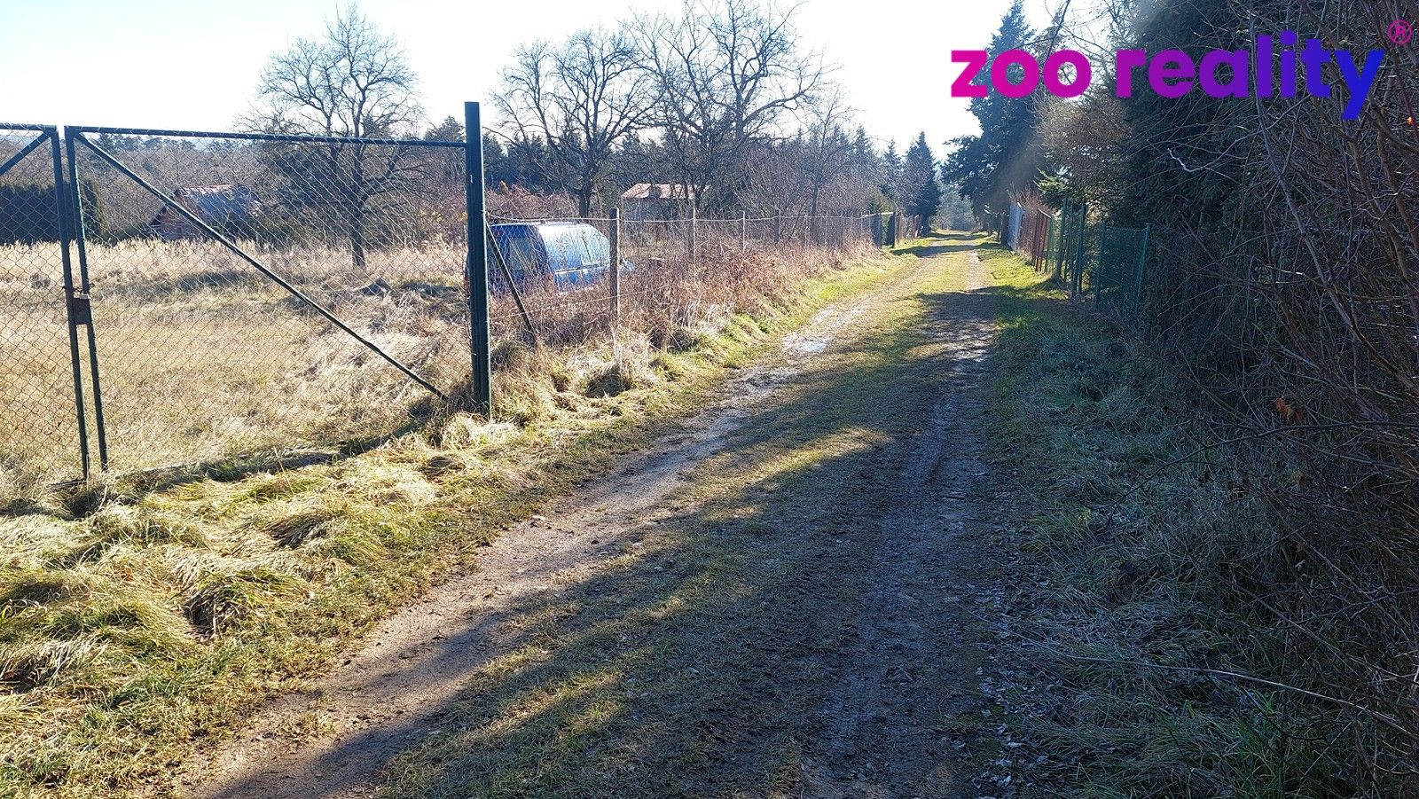 Pozemky pro bydlení, Otaslavice, 3 m²