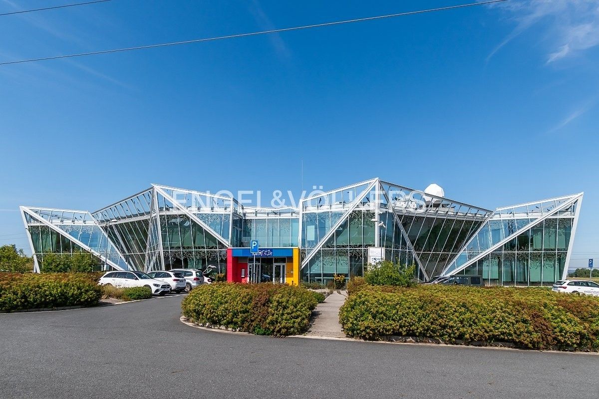 Ostatní, Inovační, Zlatníky-Hodkovice, 360 m²