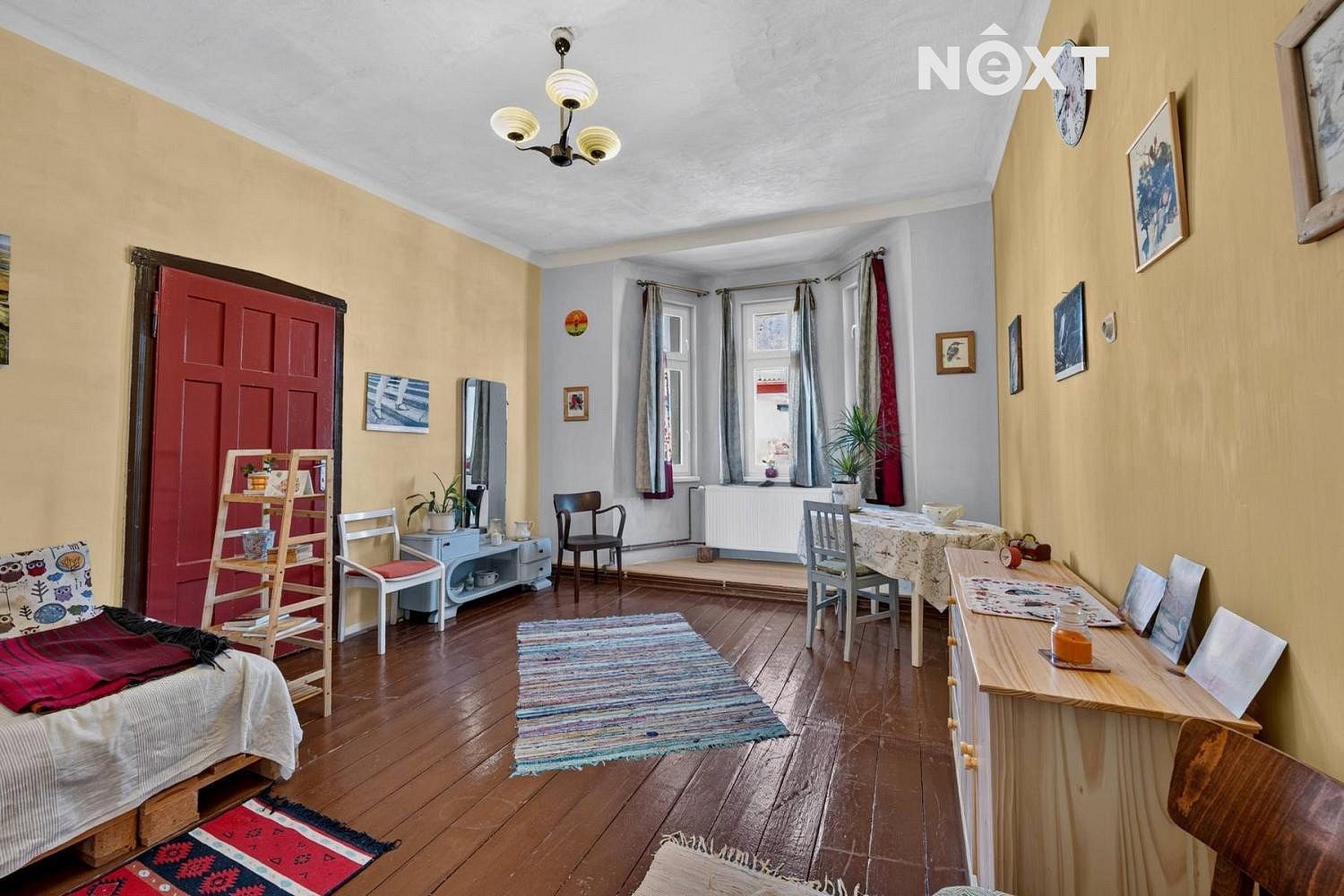 Rodinné domy, Kasejovice, okres Plzeň-jih, Plzeňský kraj, 198 m² - 2