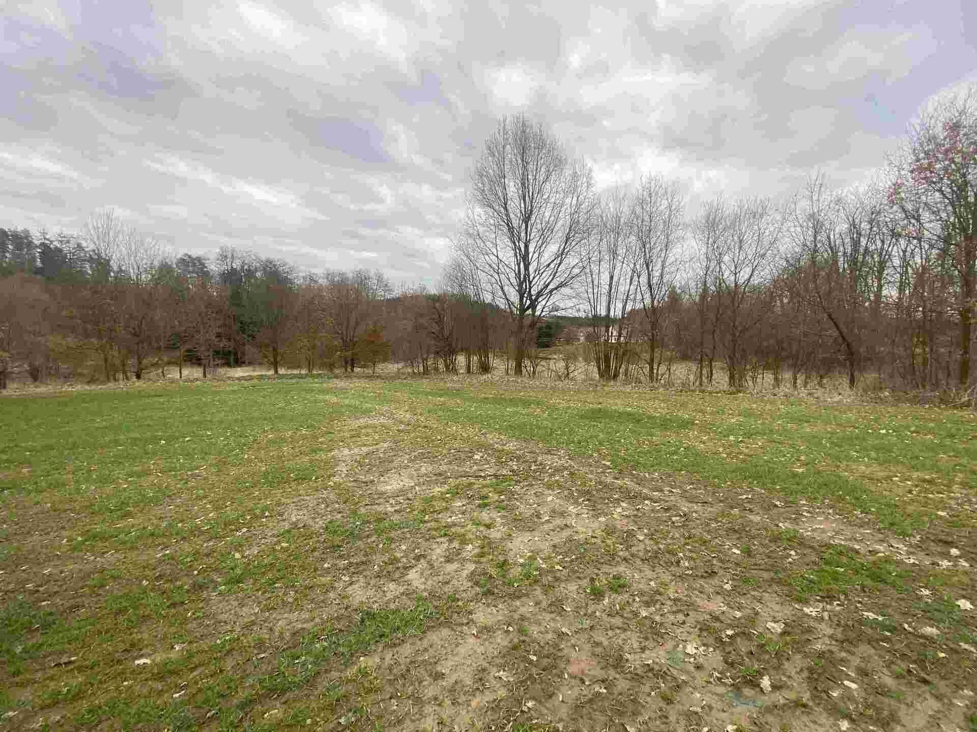 Pozemek · 4 837 m² · Žinkovy - 4