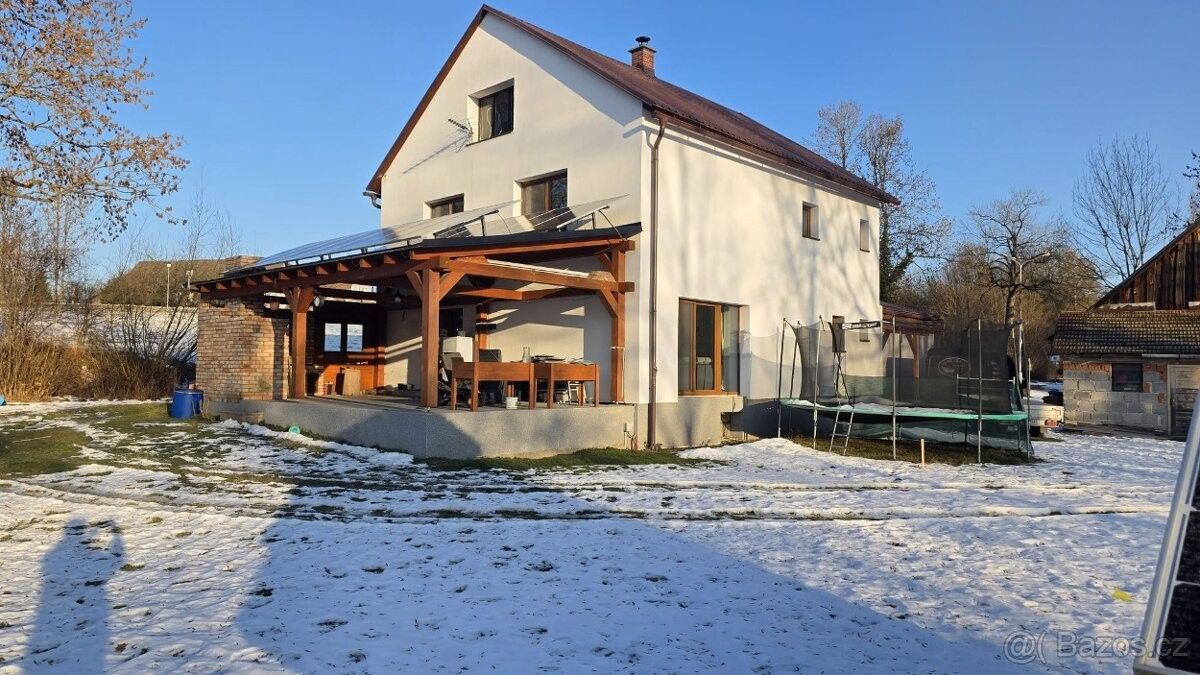 Rodinné domy, 561 14, Ústí nad Orlicí